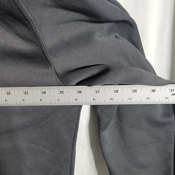 Knights Apparel Charcoal Florida Gators Hoodie - Picture 4 of 5